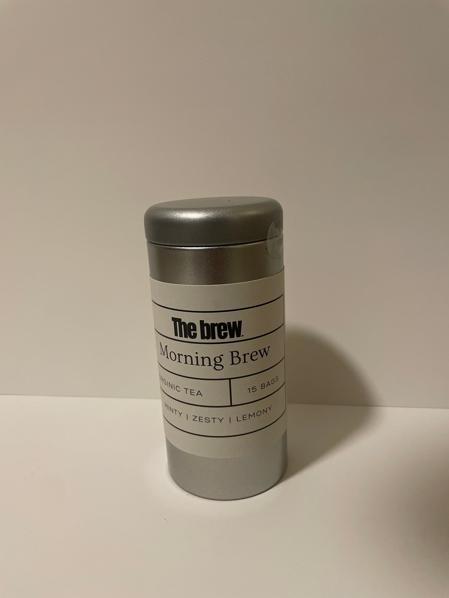 Morning Brew